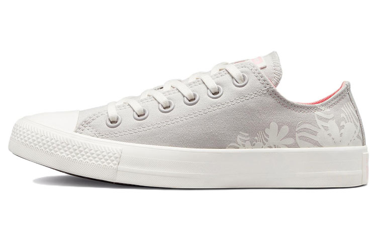 Buy (W) Converse Chuck Taylor All Star Rendah 'Kelabu Putih' A00839C