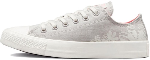 (W) Converse Chuck Taylor All Star Low 'Gris Blanco' A00839C Buy (W) Converse Chuck Taylor All Star Low 'Gris Blanco' A00839C