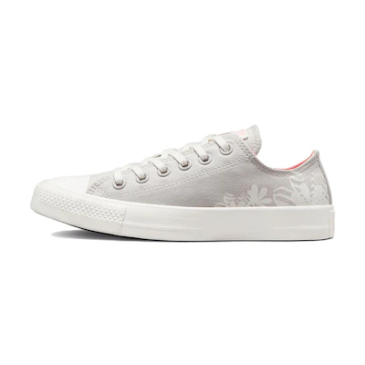 (W) Converse Chuck Taylor All Star Low 'Grey White'