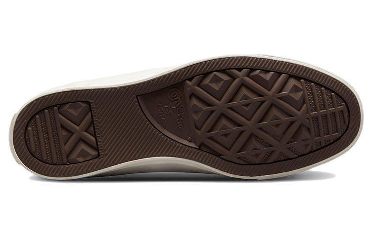 (W) Converse Chuck Taylor All Star Low 'Grey White' 圖 6