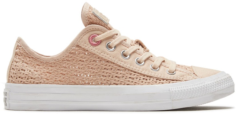 (W) 匡威Chuck Taylor全明星低帮闪光 567657C Order (W) 匡威Chuck Taylor全明星低帮闪光 567657C