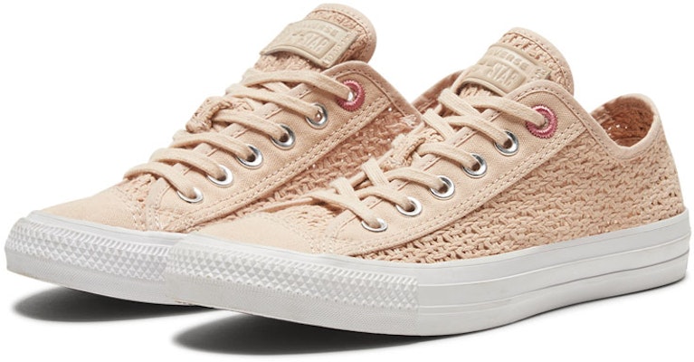 (W) 匡威Chuck Taylor全明星低帮闪光 567657C Lookbook (W) 匡威Chuck Taylor全明星低帮闪光 567657C