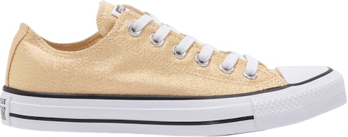 (Women) Converse Chuck Taylor All Star Low 'Light Twine' 561711F (Women) Converse Chuck Taylor All Star Low 'Light Twine' 561711F