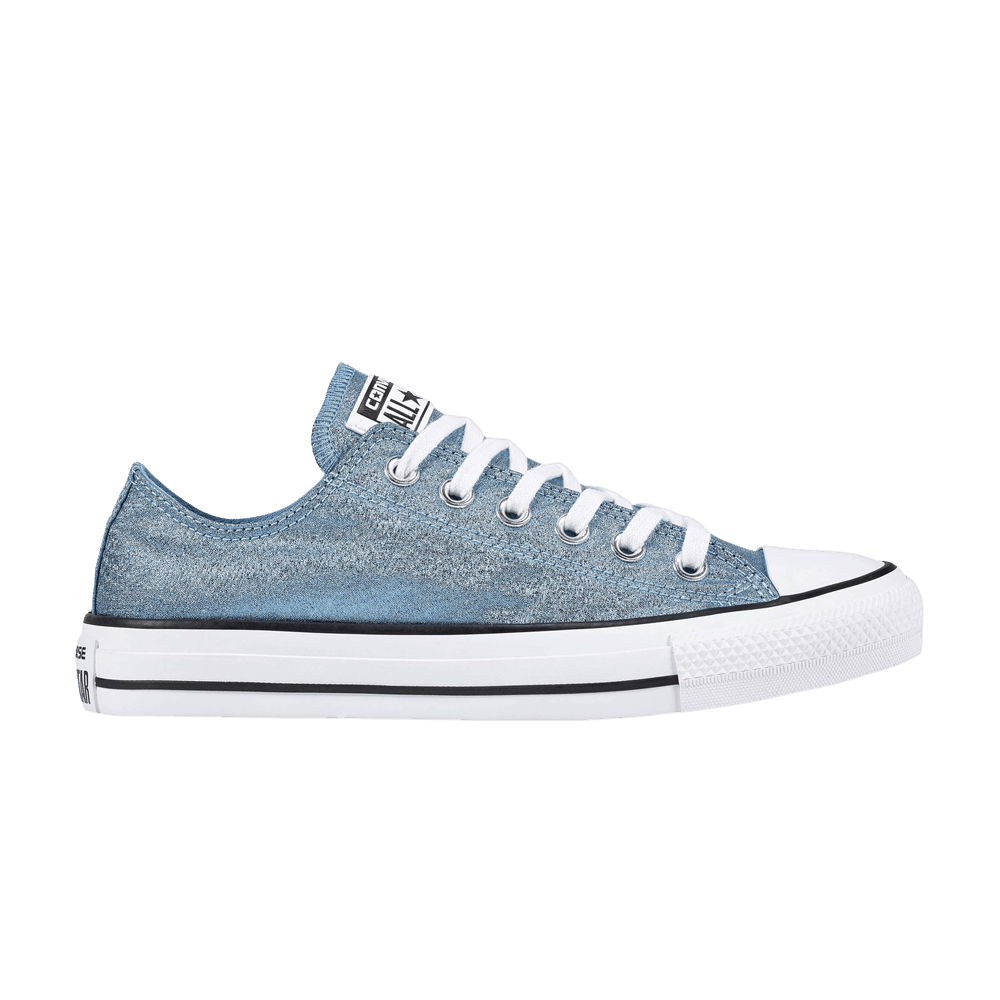Buy (Women) Converse Chuck Taylor All Star Low 'Light Blue' 561710F