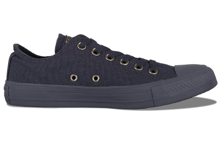 (W) Converse Chuck Taylor All Star Low 'Light Carbon' 圖 2