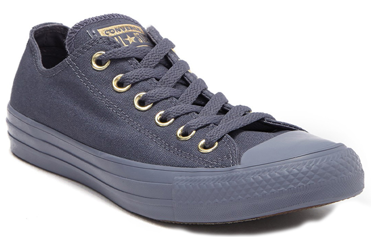 (W) Converse Chuck Taylor All Star Low 'Light Carbon' 圖 3