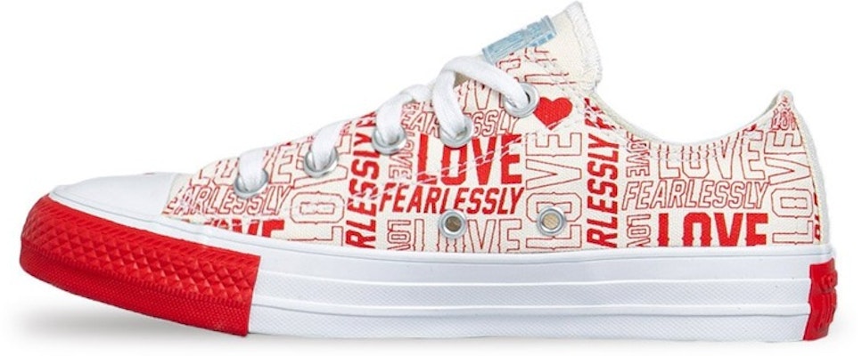 (W) 컨버스 척테일러 레드 로우탑, 사랑을 두려워 말고 (53 characters) 567311C Order (W) 컨버스 척테일러 레드 로우탑, 사랑을 두려워 말고 (53 characters) 567311C