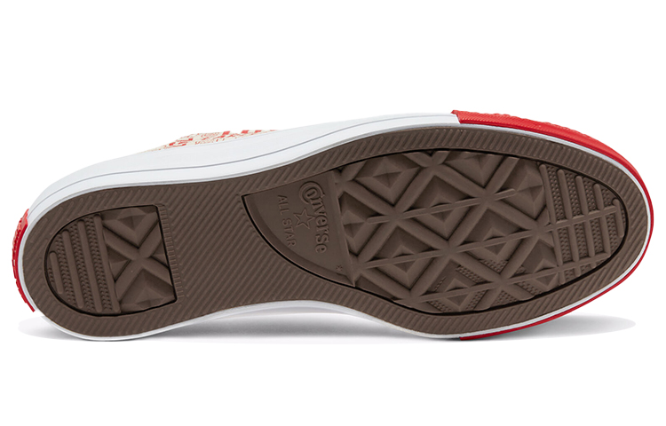 Purchase (W) コンバース チャックテイラー オールスター ロー ‘ラブ フィアレスリー’ 567311F