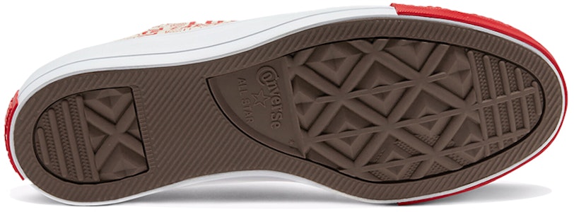 (W) コンバース チャックテイラー オールスター ロー ‘ラブ フィアレスリー’ 567311F Purchase (W) コンバース チャックテイラー オールスター ロー ‘ラブ フィアレスリー’ 567311F