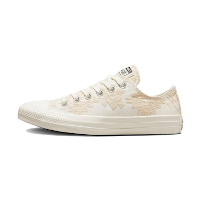 (W) Converse Chuck Taylor All Star Low 'Milk Tea Brown'