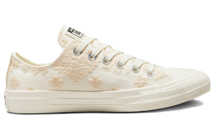 (W) Converse Chuck Taylor All Star Low 'Milk Tea Brown' 圖 2