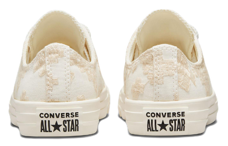 (W) Converse Chuck Taylor All Star Low 'Milk Tea Brown' 圖 5