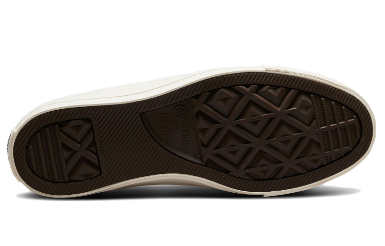 (W) Converse Chuck Taylor All Star Low 'Milk Tea Brown' 圖 6