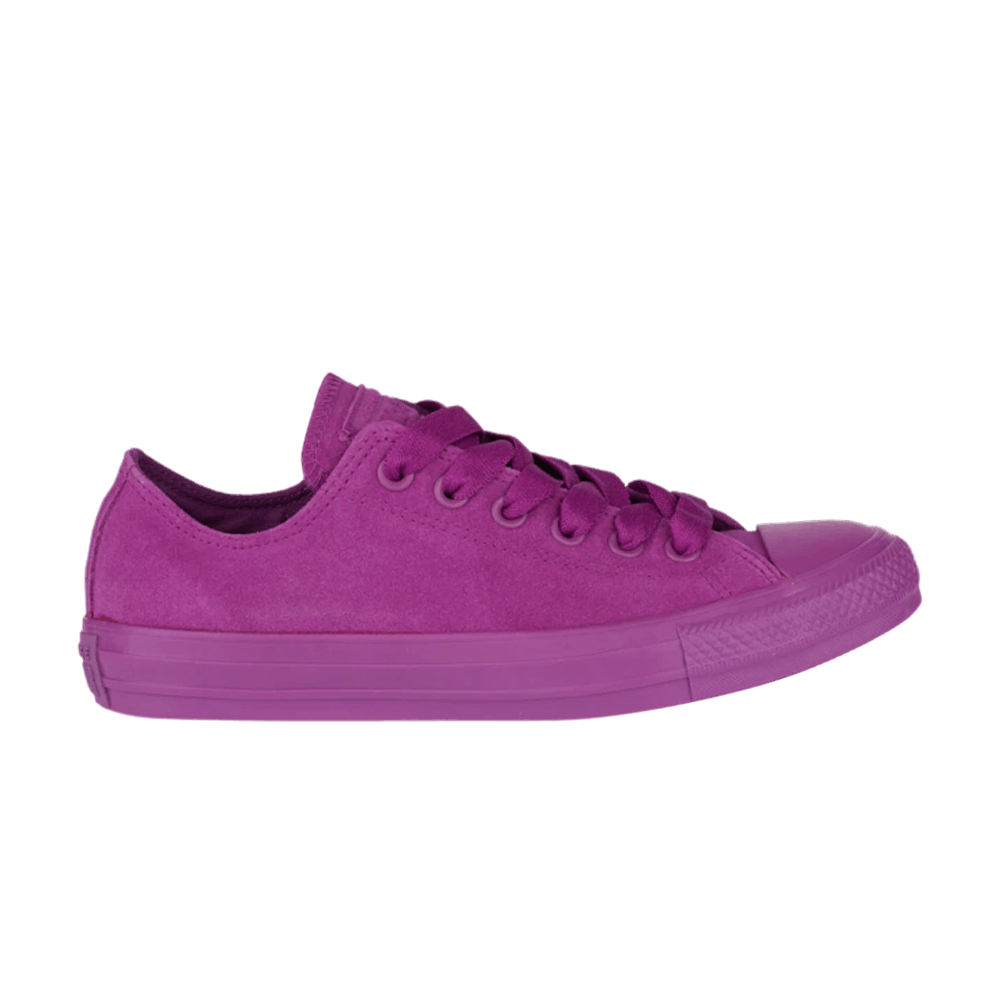 Buy (W) Converse Chuck Taylor All Star Low 'Violeta Monocromática' 162465C