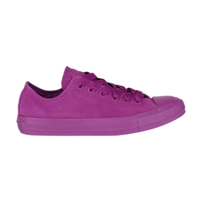 (W) Converse Chuck Taylor All Star Low 'Mono Violet'