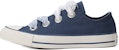 (W) Converse Chuck Taylor All Star 'Biru Navy' 560980C