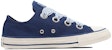 (W) Converse Chuck Taylor All Star 'Biru Navy' 560980C