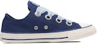 Order (W) Converse Chuck Taylor All Star 'Biru Navy' 560980C