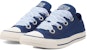 (W) Converse Chuck Taylor All Star 'Biru Navy' 560980C