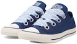 Lookbook (W) Converse Chuck Taylor All Star 'Biru Navy' 560980C