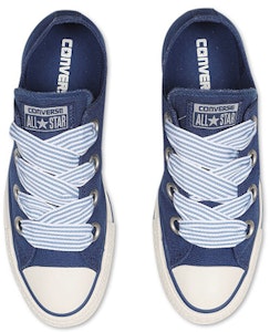 (W) 컨버스 척테일러 올스타 '네이비' 560980C Shop (W) 컨버스 척테일러 올스타 '네이비' 560980C