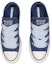 Shop (W) Converse Chuck Taylor All Star 'Biru Navy' 560980C