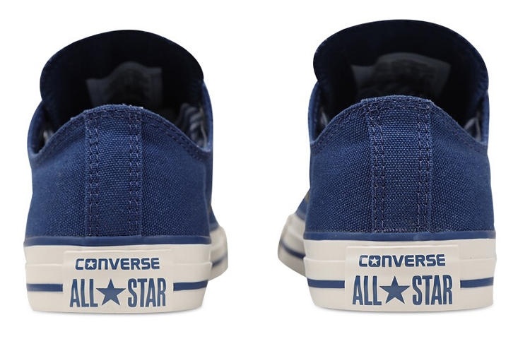Purchase (W) Converse Chuck Taylor All Star 'Biru Navy' 560980C