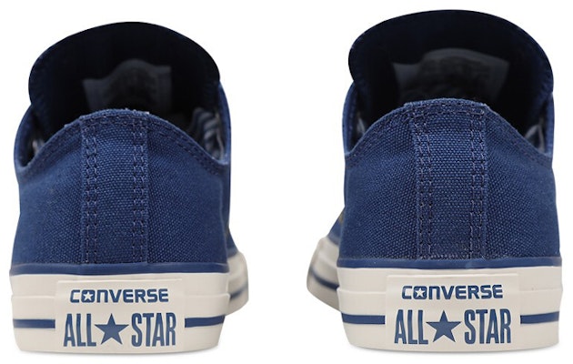 (W) Converse Chuck Taylor All Star 'Biru Navy' 560980C Purchase (W) Converse Chuck Taylor All Star 'Biru Navy' 560980C