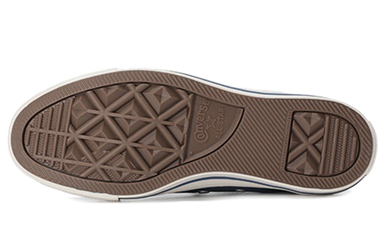 Details for (W) Converse Chuck Taylor All Star 'Biru Navy' 560980C