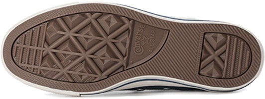 (W) Converse Chuck Taylor All Star 'Azul Marino' 560980C Details for (W) Converse Chuck Taylor All Star 'Azul Marino' 560980C