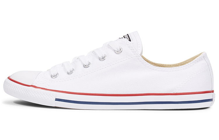 Buy (Women) Converse Chuck Taylor All Star Dainty 'White' 537204C