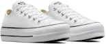 Lookbook (W) Converse Chuck Taylor All Star Low 'Kanvas Ringan Anti-Gelincir' 560251F-102