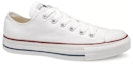 Order (W) 匡威Chuck Taylor All Star低帮“光学白” W7652