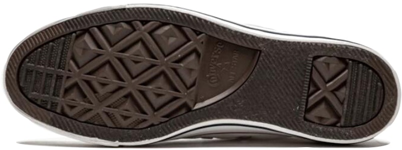 (W) 匡威Chuck Taylor All Star 低幫款「純白」 W7652 Purchase (W) 匡威Chuck Taylor All Star 低幫款「純白」 W7652