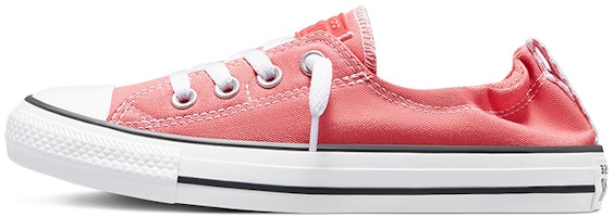 (Women) Converse Chuck Taylor All Star 'Pink White' 571381C (Women) Converse Chuck Taylor All Star 'Pink White' 571381C