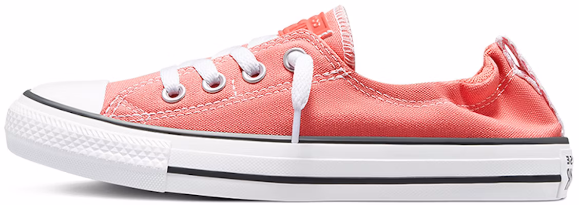 (W) Converse Chuck Taylor All Star 'Rosa Blanco' 571381C Buy (W) Converse Chuck Taylor All Star 'Rosa Blanco' 571381C