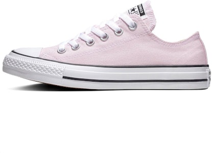 (W) Converse Chuck Taylor All Star Rendah 'Pink' 163358C Buy (W) Converse Chuck Taylor All Star Rendah 'Pink' 163358C