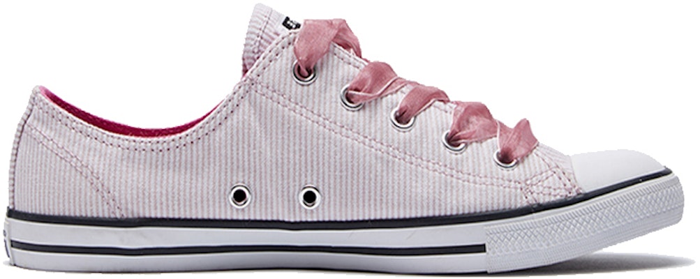 (W) Converse Chuck Taylor All Star Low Top Pink Wanita 564612C Order (W) Converse Chuck Taylor All Star Low Top Pink Wanita 564612C