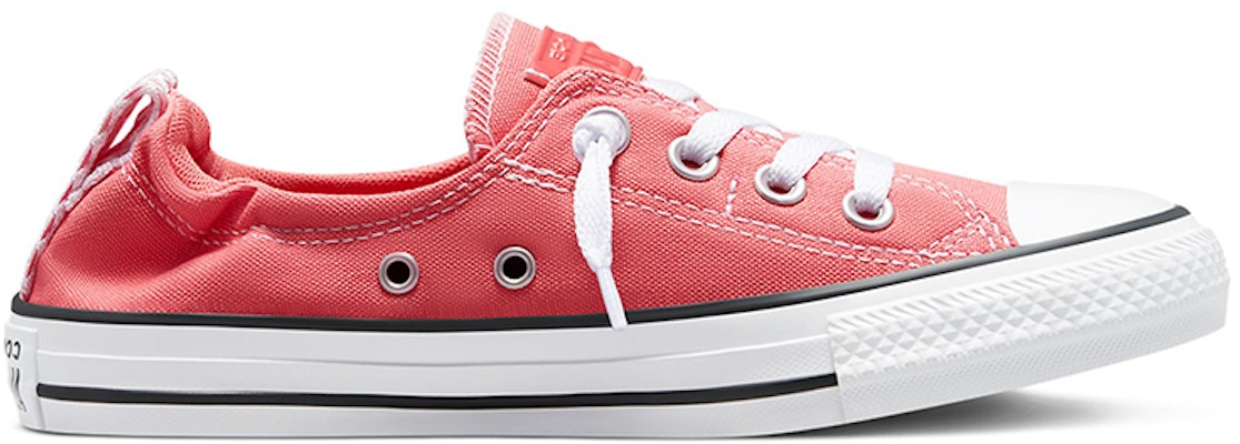 (W) Converse Chuck Taylor All Star 'Pink White' Putih Merah Muda 571381C Order (W) Converse Chuck Taylor All Star 'Pink White' Putih Merah Muda 571381C