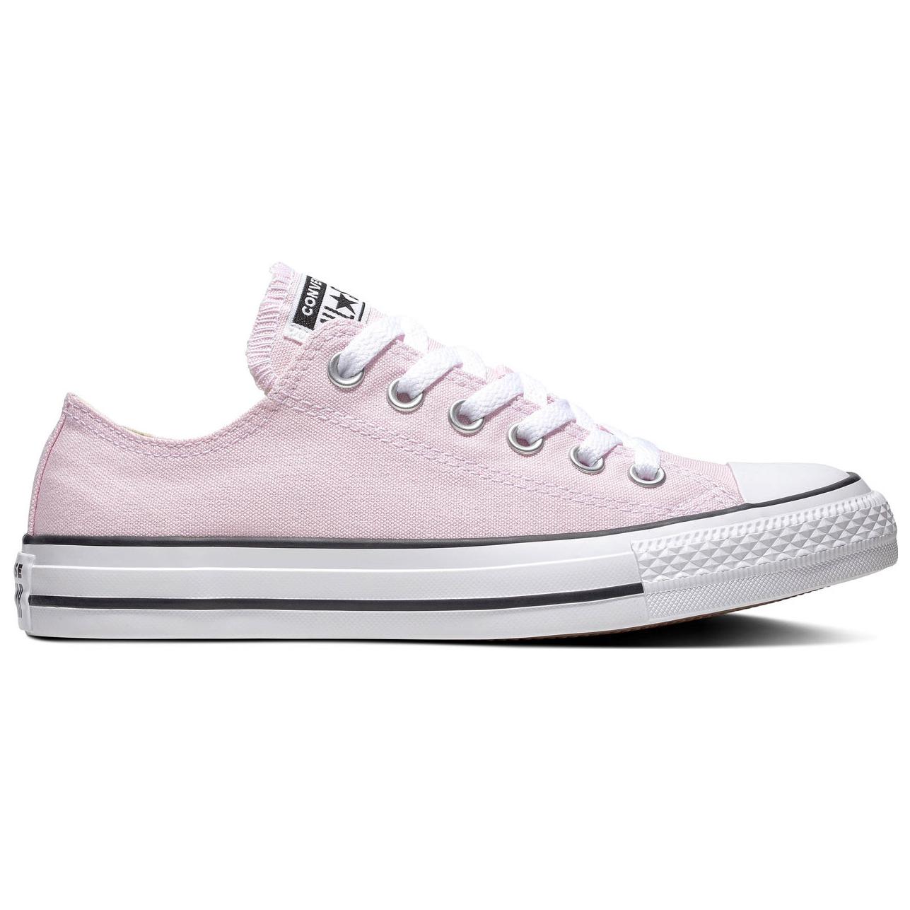 (W) Converse Chuck Taylor All Star Low 'Pink' 圖 2
