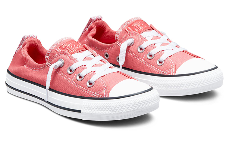 Lookbook (W) Converse Chuck Taylor All Star 'Rosa Blanco' 571381C