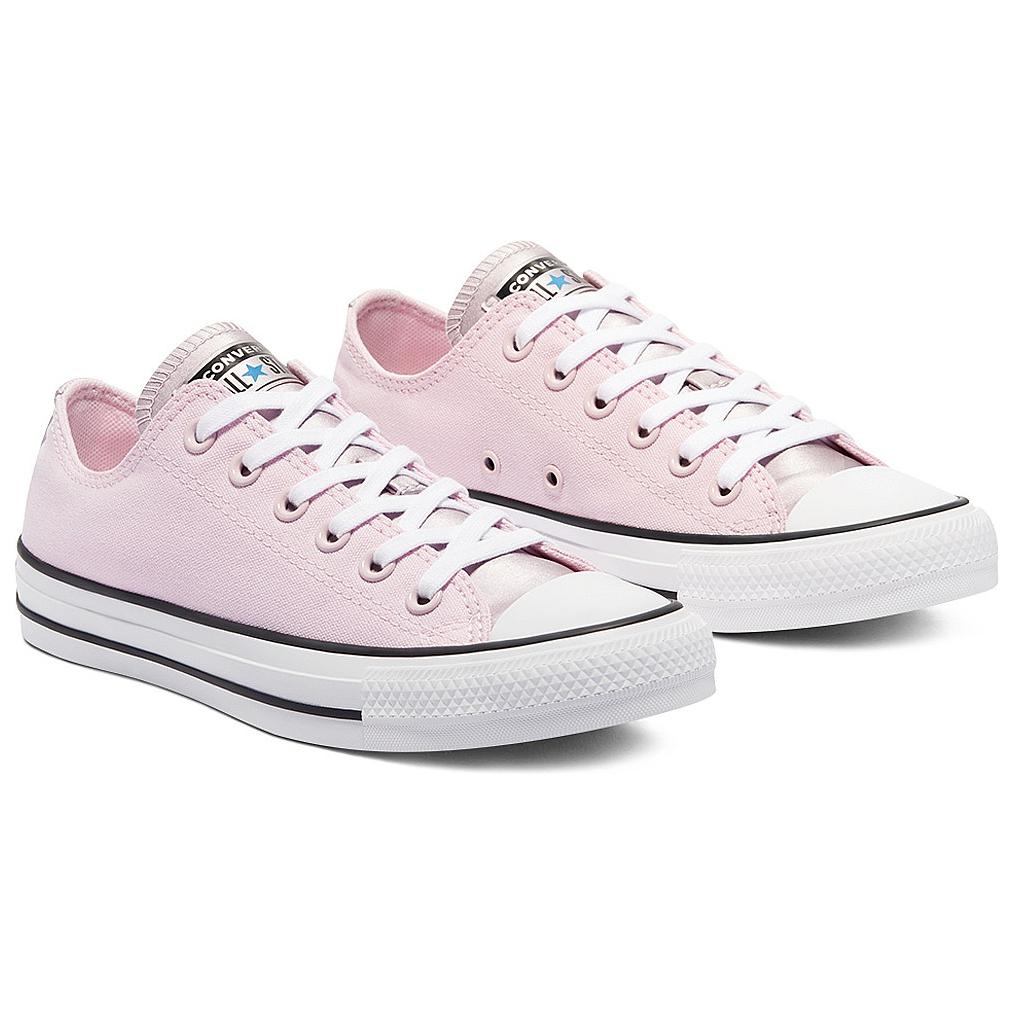(W) Converse Chuck Taylor All Star Low 'Pink' 圖 3