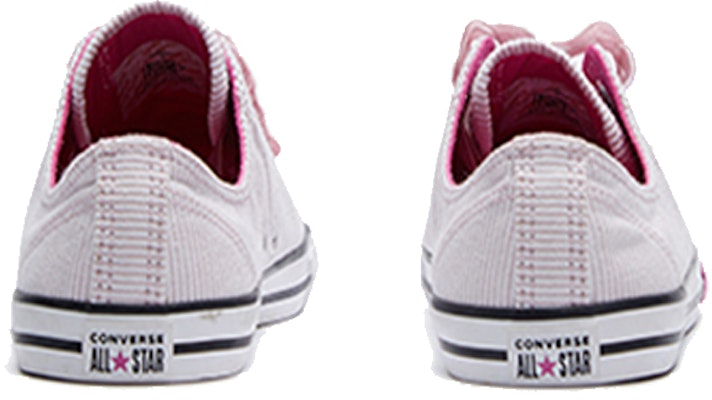 (W) Converse Chuck Taylor All Star Low Top Pink Wanita 564612C Shop (W) Converse Chuck Taylor All Star Low Top Pink Wanita 564612C