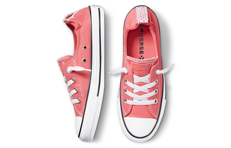 Shop (W) Converse Chuck Taylor All Star 'Rosa Blanco' 571381C