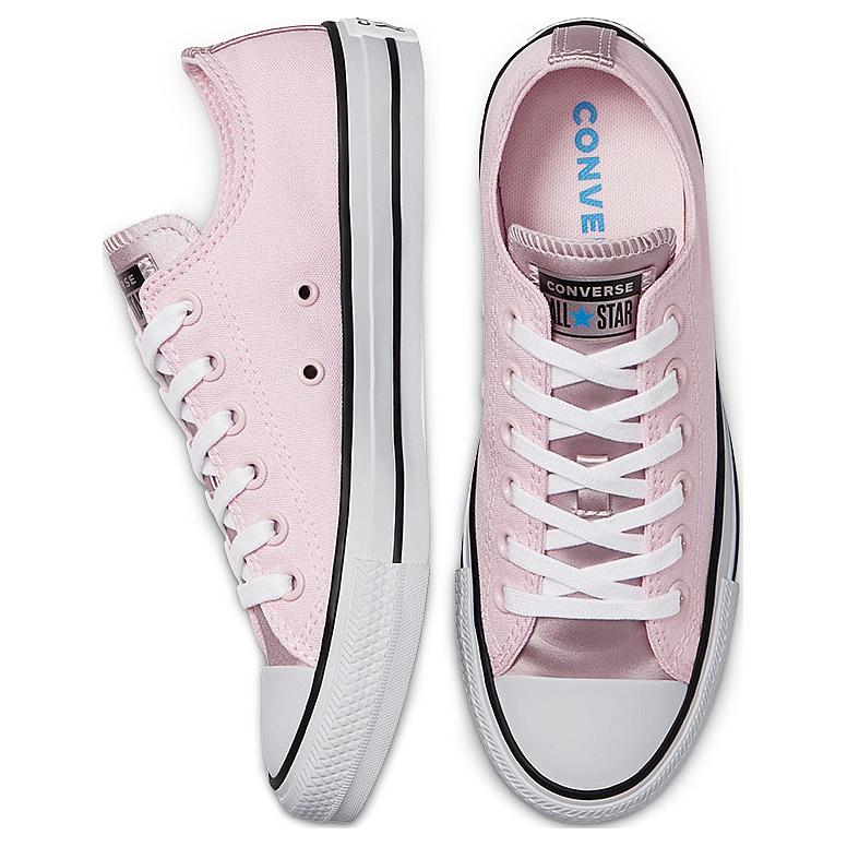 (W) Converse Chuck Taylor All Star Low 'Pink' 圖 4