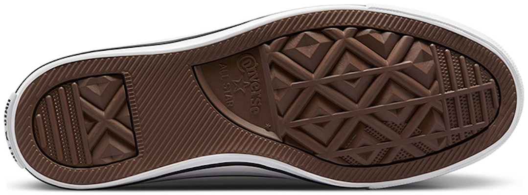 (W) Converse Chuck Taylor All Star 'Pink White' Putih Merah Muda 571381C Details for (W) Converse Chuck Taylor All Star 'Pink White' Putih Merah Muda 571381C