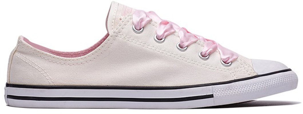 (W) 컨버스 척테일러 올스타 '핑크 화이트' 560642C Order (W) 컨버스 척테일러 올스타 '핑크 화이트' 560642C