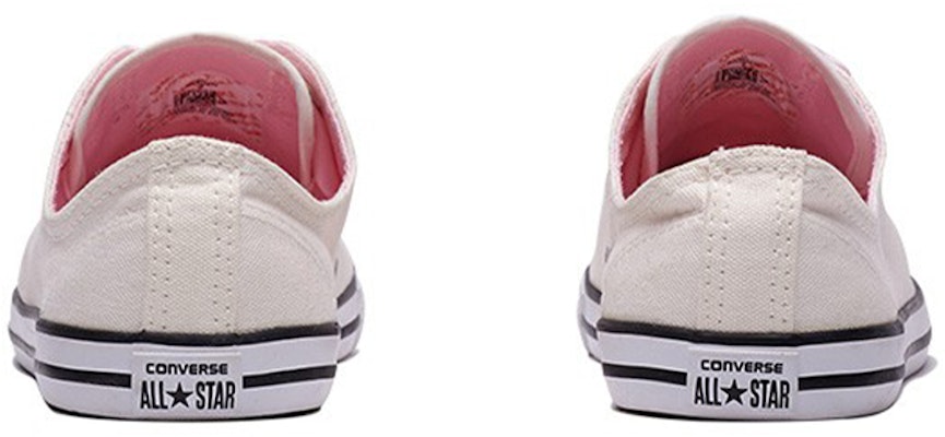 (W) 컨버스 척테일러 올스타 '핑크 화이트' 560642C Shop (W) 컨버스 척테일러 올스타 '핑크 화이트' 560642C