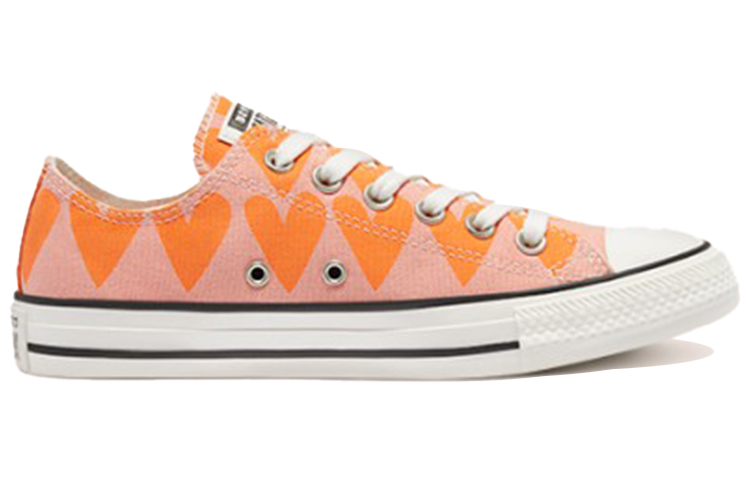 Order (W) 匡威Chuck Taylor全明星粉色/橙色 571926C