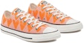 Lookbook (W) Converse Chuck Taylor All Star Pink/Orange Wanita Lelaki 571926C